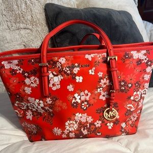 Michaels Kors Tote